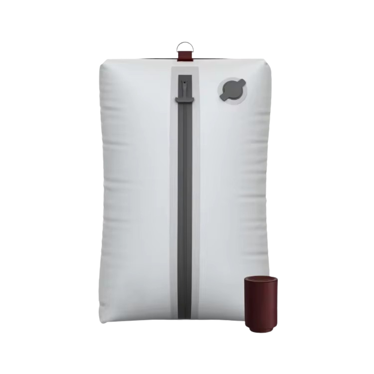 LUMORO™ VACUUM TRAVEL BAG