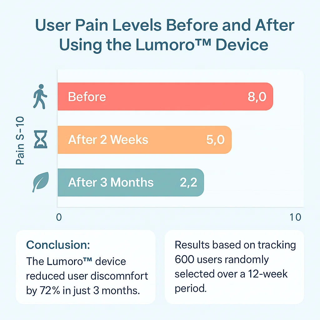 Lumoro™ FrameFlex Mini - For All Smartphones