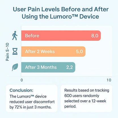 Lumoro™ FrameFlex Mini - For All Smartphones