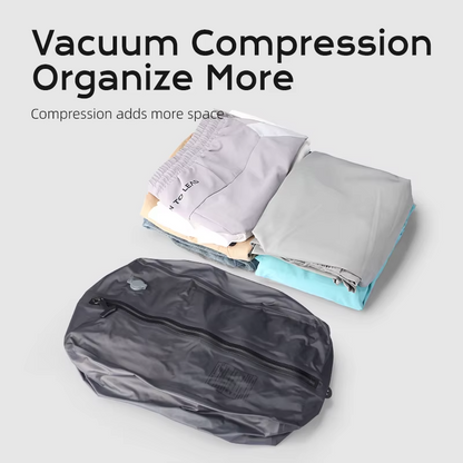 LUMORO™ VACUUM TRAVEL BAG