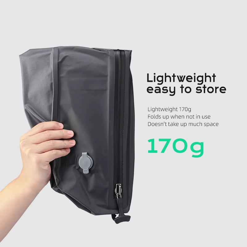 LUMORO™ VACUUM TRAVEL BAG