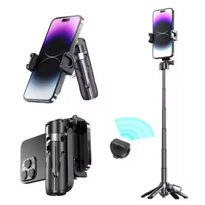 Lumoro™ FrameFlex Mini - For All Smartphones